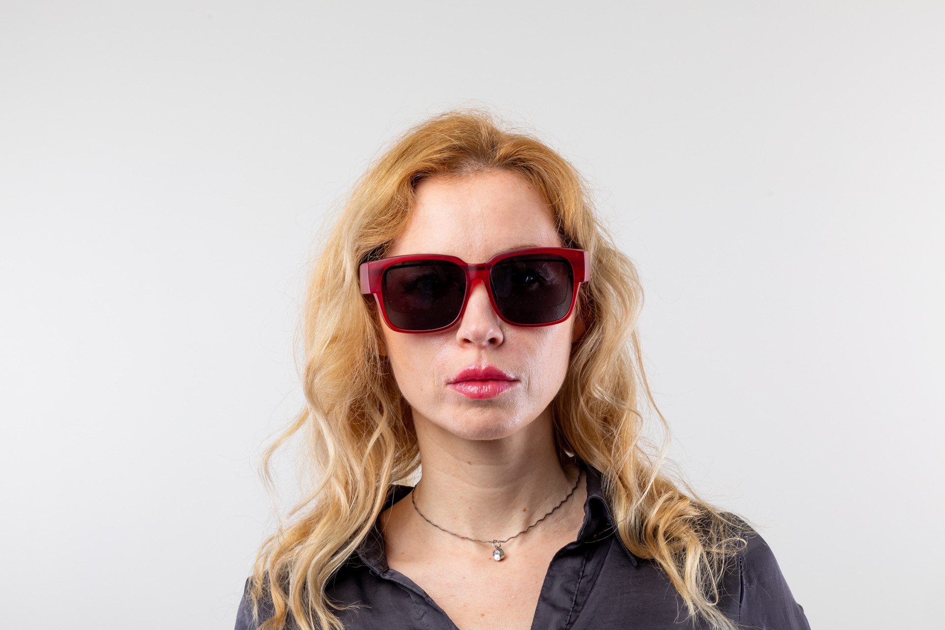 DanCarol Sonnenbrille DC-POL-2053-Überbrille Für Große FASSUNG- günstig online kaufen