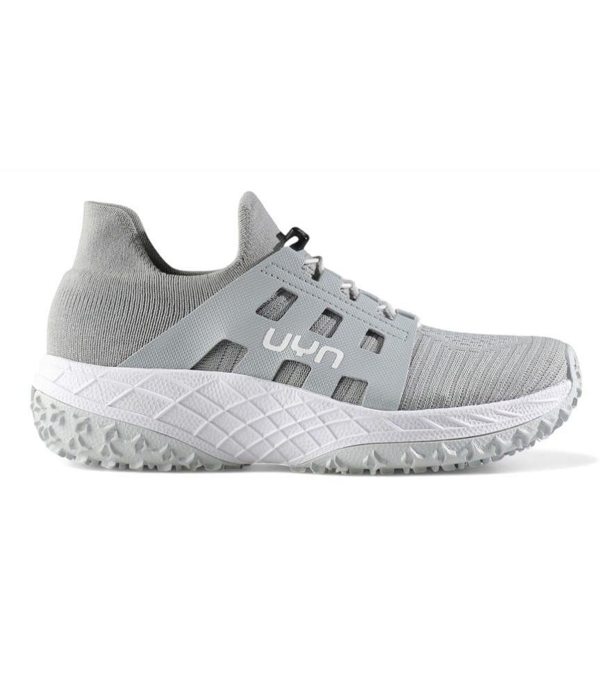 UYN Artax Plus grau Herren Sneaker