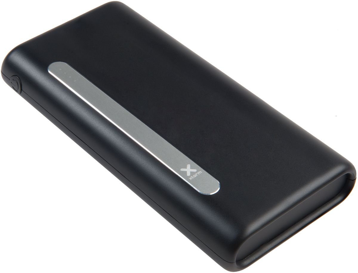 Lader »Powerpack Rock (20.000 mAh)« Lader »Powerpack Rock (20.000 mAh)«