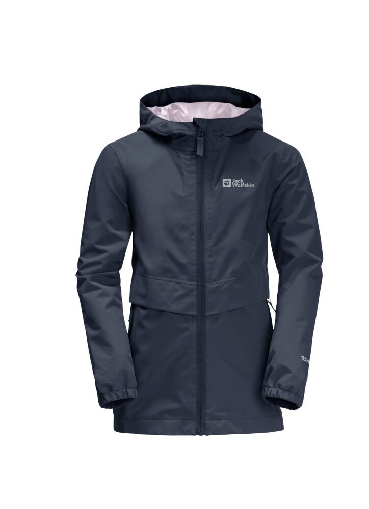 Outdoorjacke MALIMA JACKET G