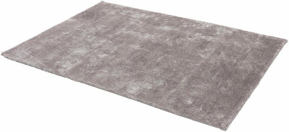 schoner wohnen teppich, hochflor-teppich »new elegance«, schÖner wohnen-kollektion, Design ideen