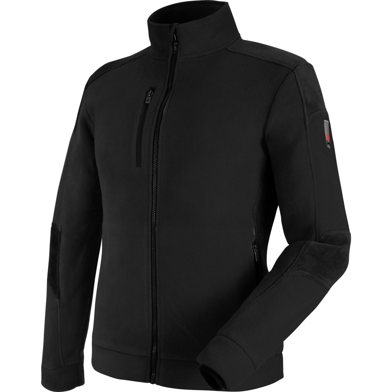 Würth MODYF Fleecejacke Cetus Arbeitsjacke aus Fleece für Herren Bequem, st günstig online kaufen