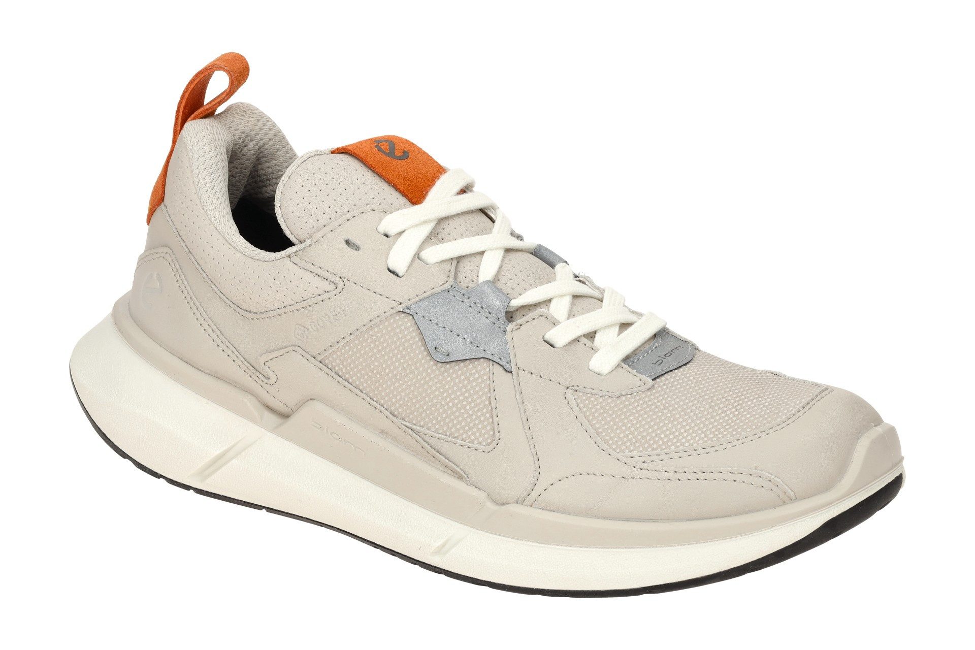 Ecco 83081461062 Schnürschuh günstig online kaufen