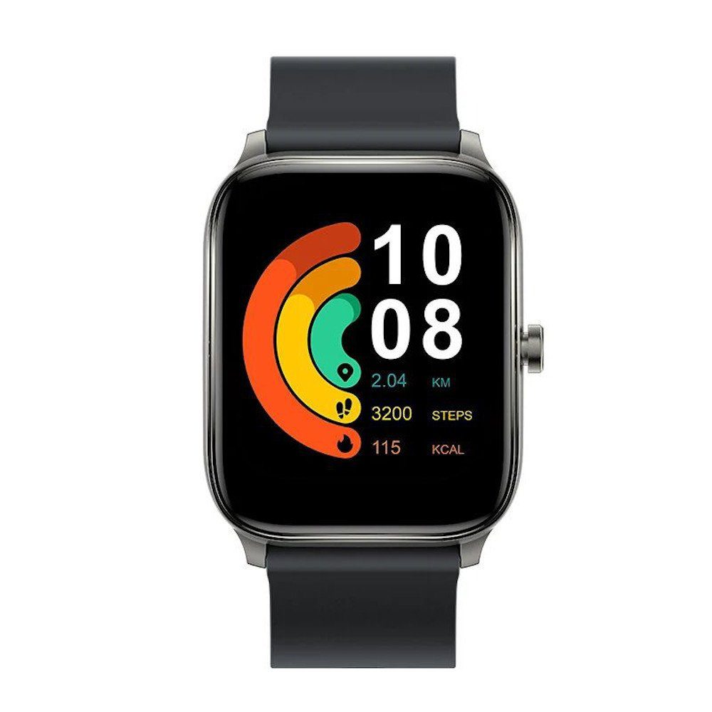 DOTMALL LS09B GST Smartwatch 1,69" Display Uhren Watch für Android IOS Smartwatch