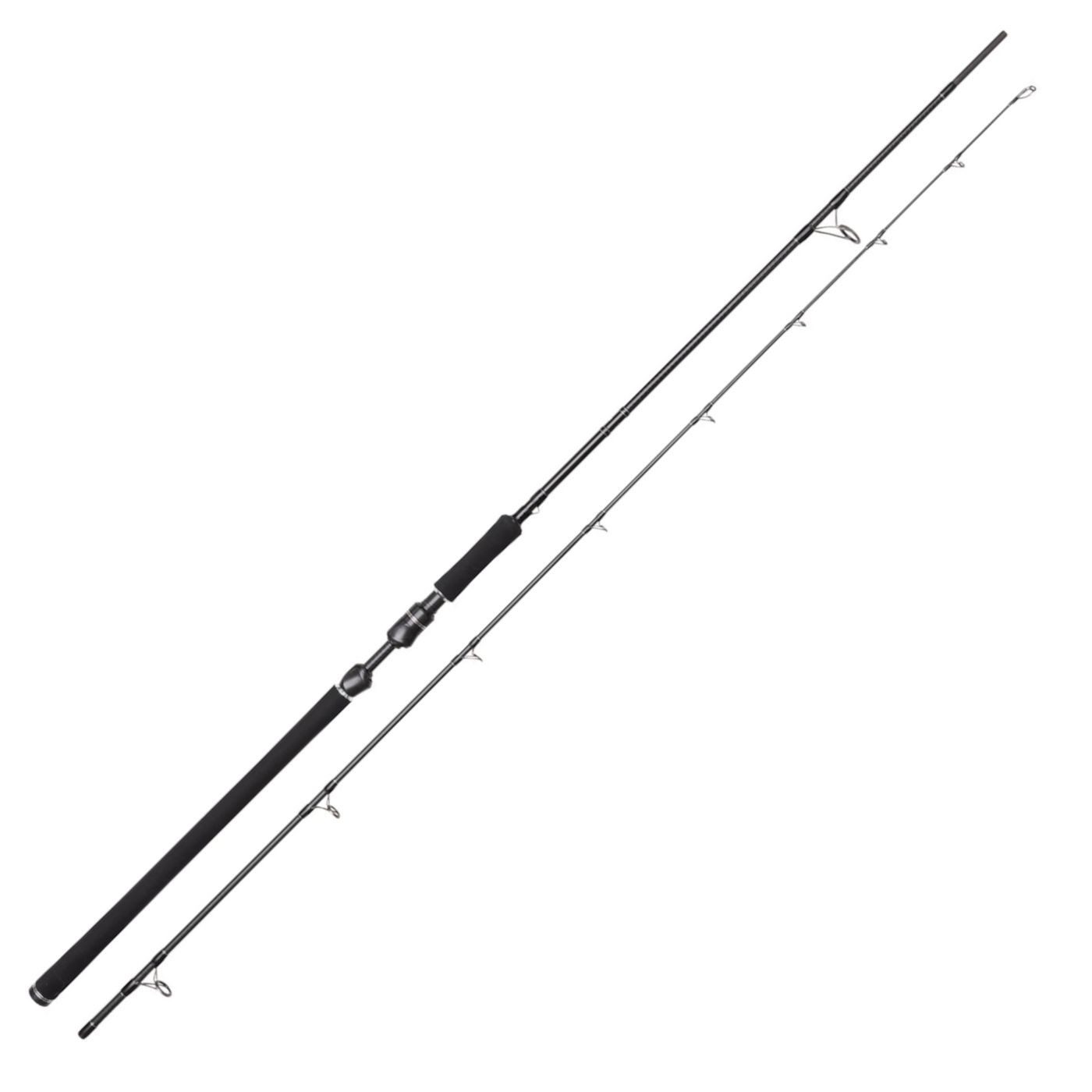 Spinnrute Westin W3 Powercast 3Rd 8'3"/251Cm Xxh 40-130G 2Sec