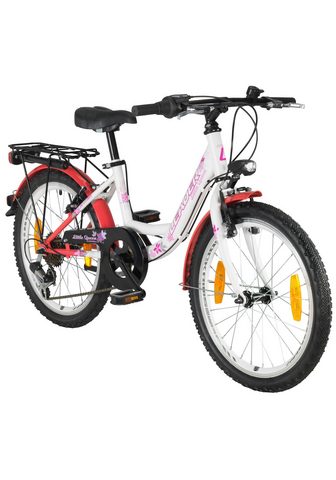 LEADER Велосипед детский Mädchen »...