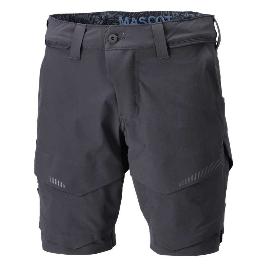 Mascot Arbeitsshorts Mascot Shorts 22149-605-010 Schwarzblau günstig online kaufen