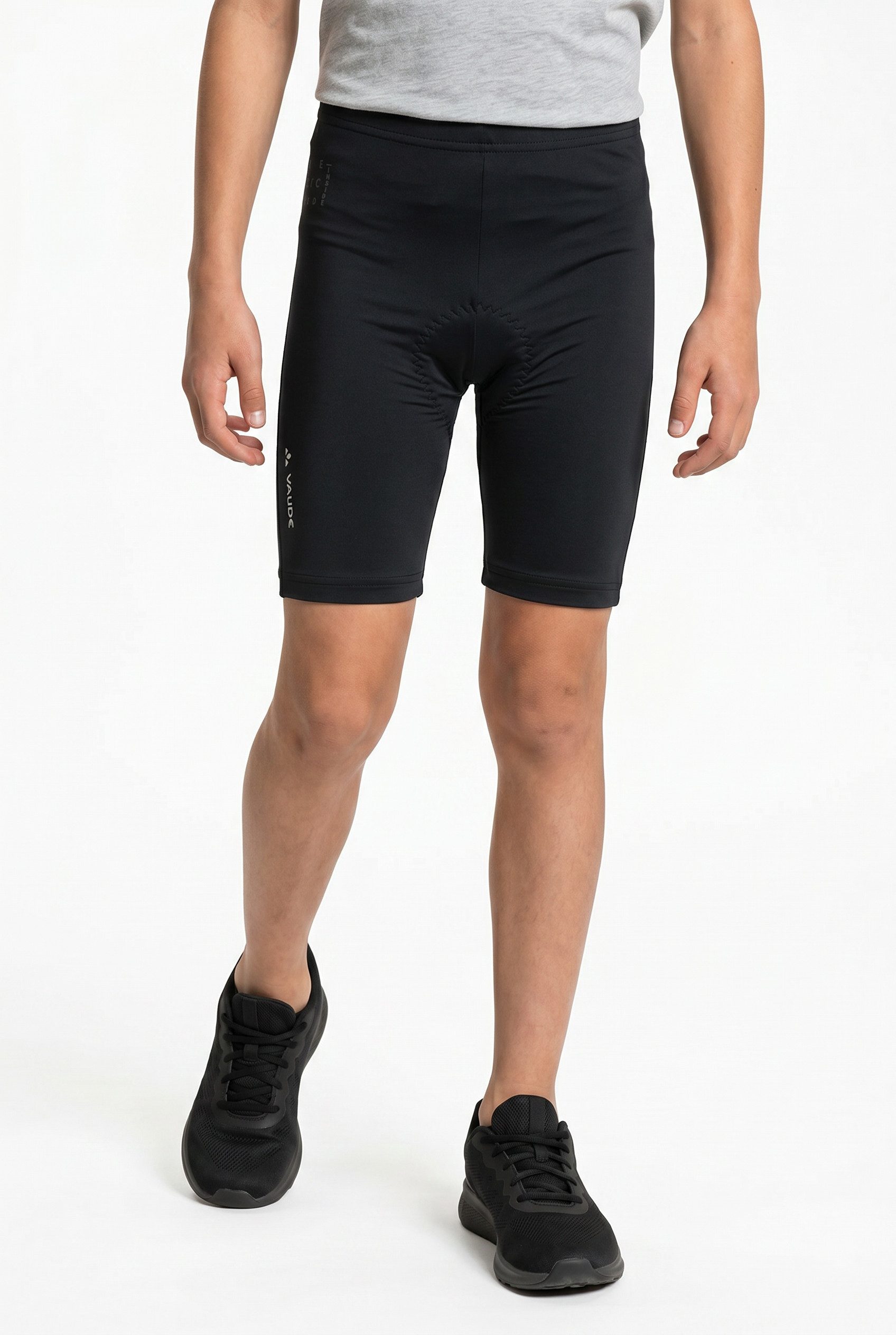 Vaude Fahrradhose KIDS ELMO PANTS VII sportlicher Stil