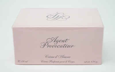 LAMBORGHINI Körpercreme Agent Provocateur Perfumed Body Cream 150 ml
