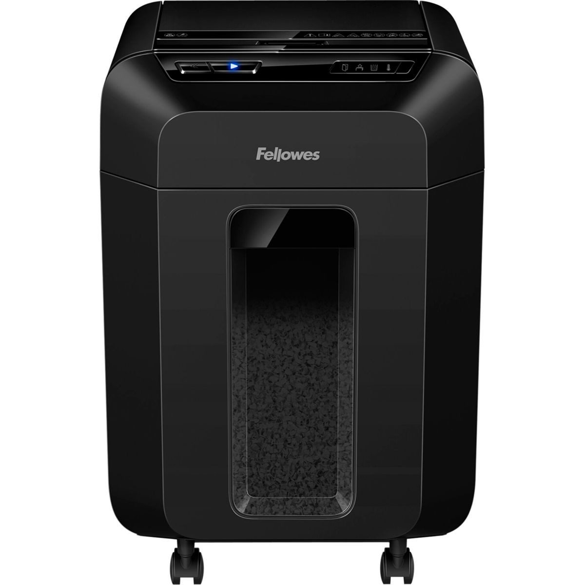 FELLOWES Aktenvernichter Automax 80M Aktenvernichter – Bild 2 von 5