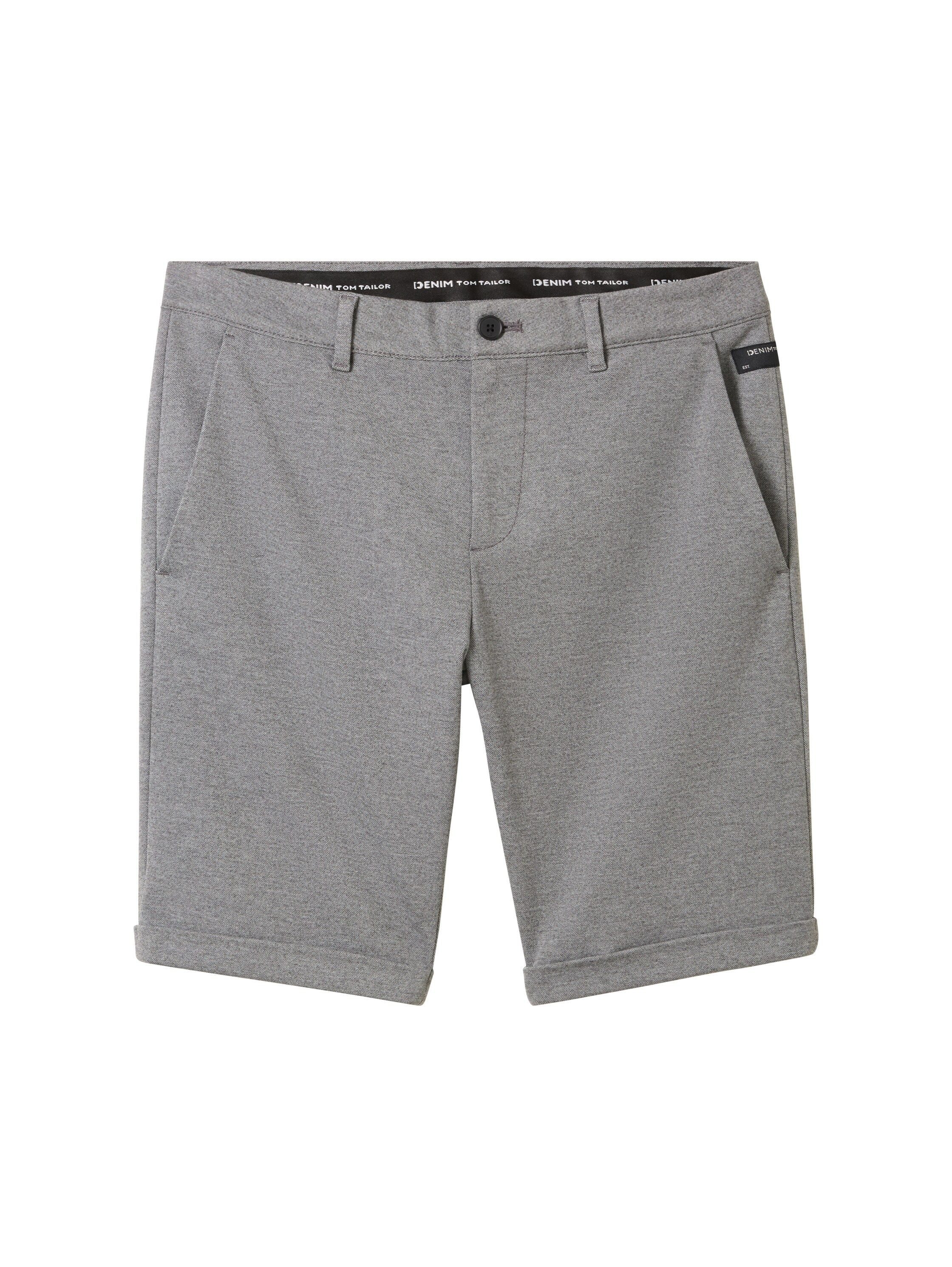 TOM TAILOR Chinoshorts
