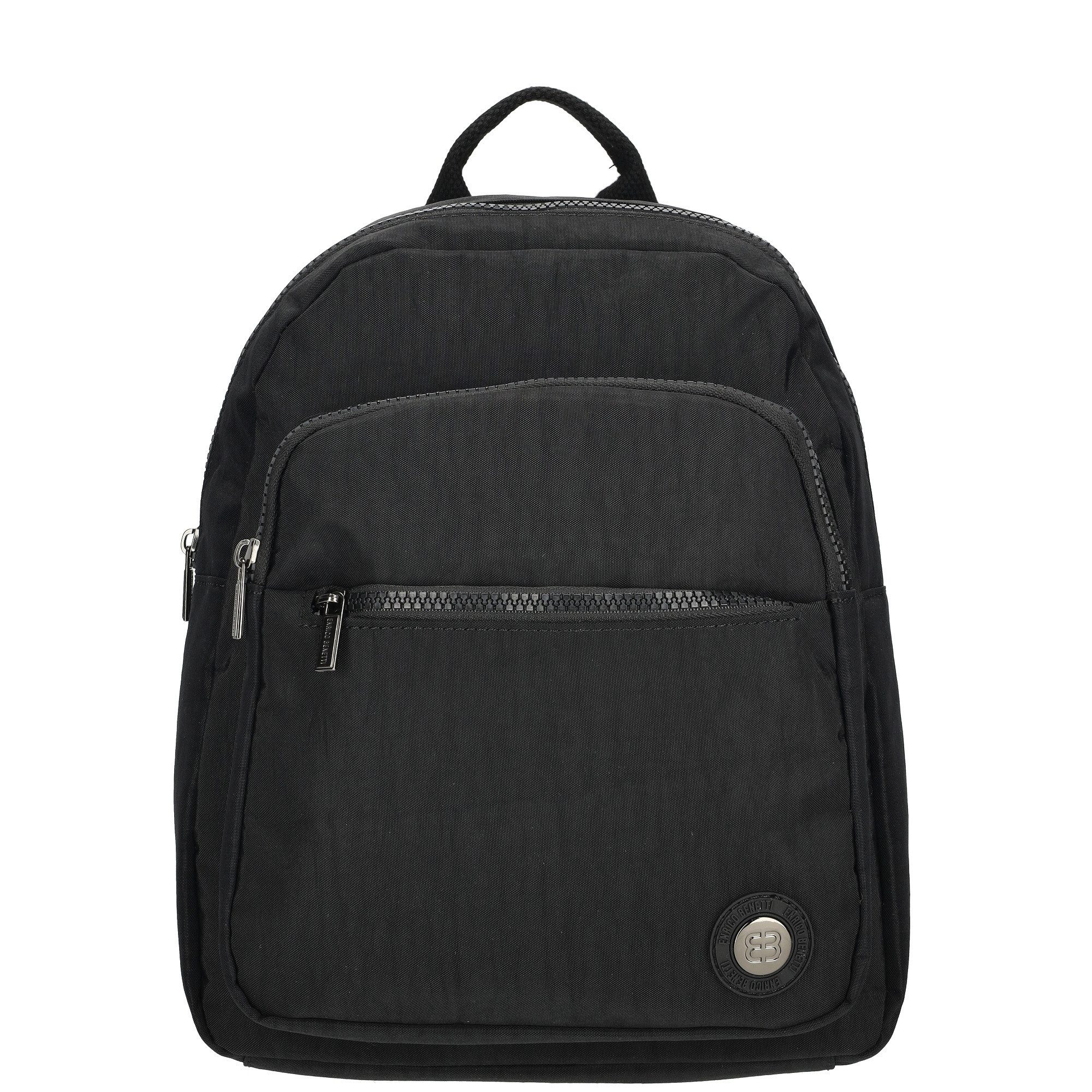 Enrico Benetti Handtasche Crinckle Rucksack Enrico Benetti Suzie