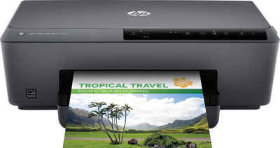 HP Officejet Pro 6230 ePrinter Tintenstrahldrucker, (WLAN (Wi-Fi), HP+ Instant Ink kompatibel)