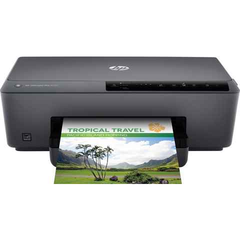 HP Officejet Pro 6230 ePrinter Tintenstrahldrucker, (WLAN (Wi-Fi)