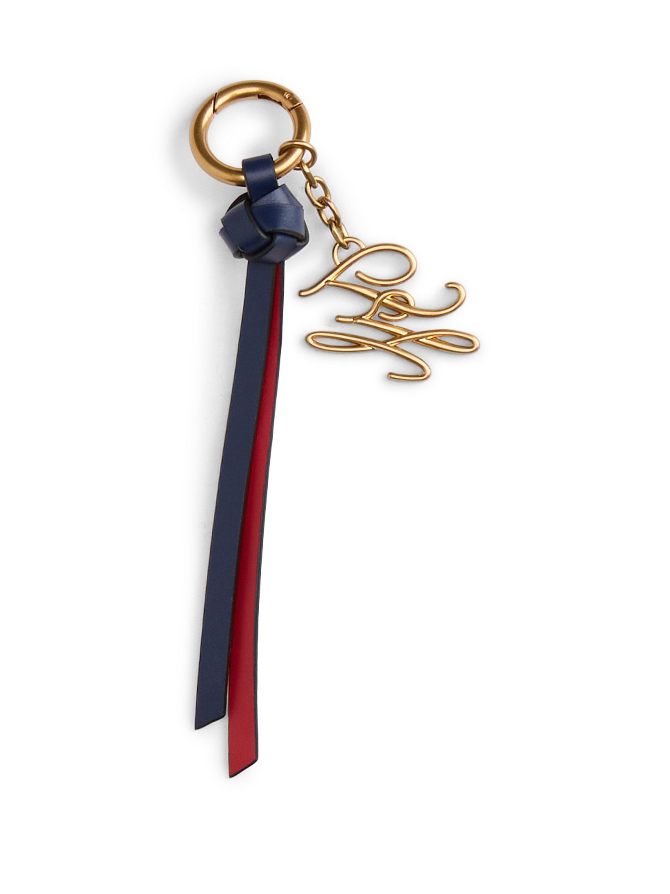 Tommy Hilfiger Schlüsselanhänger TH CHARMS SCRIPT, Damen Taschenanhänger, Accessoires, Bag Charm, Taschen Charm