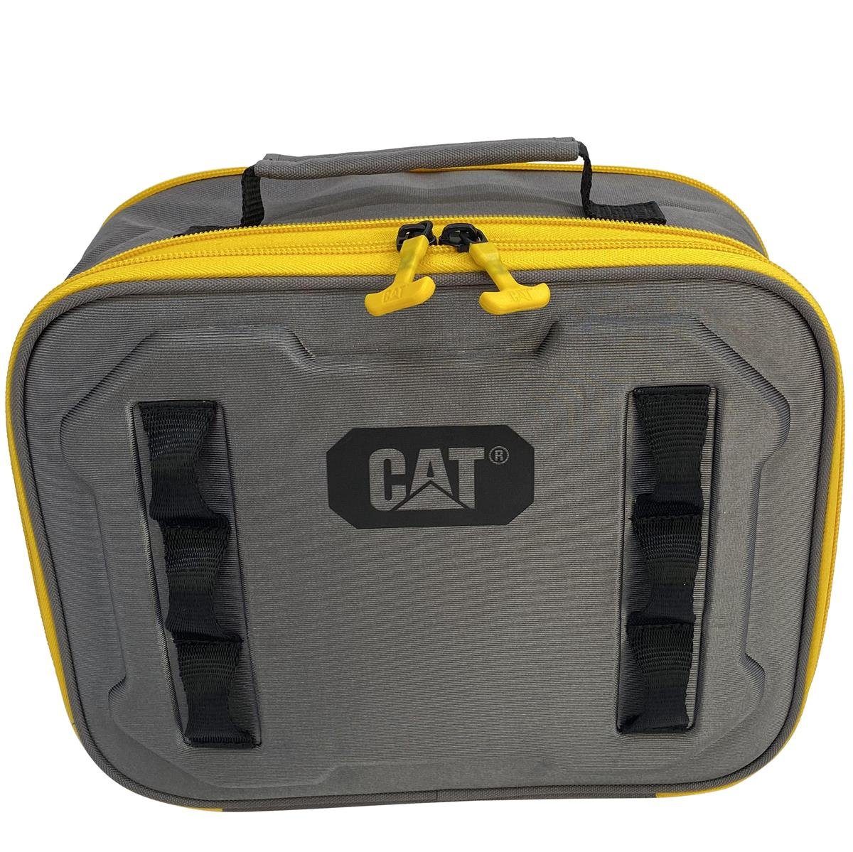 CAT Liter, Lunchbox Beschichtung PU 7 600D polyester Kühltasche CATERPILLAR 20 l, mit