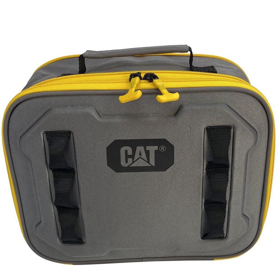 CATERPILLAR Kühltasche CAT Lunchbox 7 Liter, 20 l, 600D polyester mit PU  Beschichtung