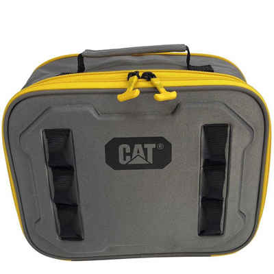CATERPILLAR Kühltasche CAT Lunchbox 7 Liter, 20 l, 600D polyester mit PU Beschichtung