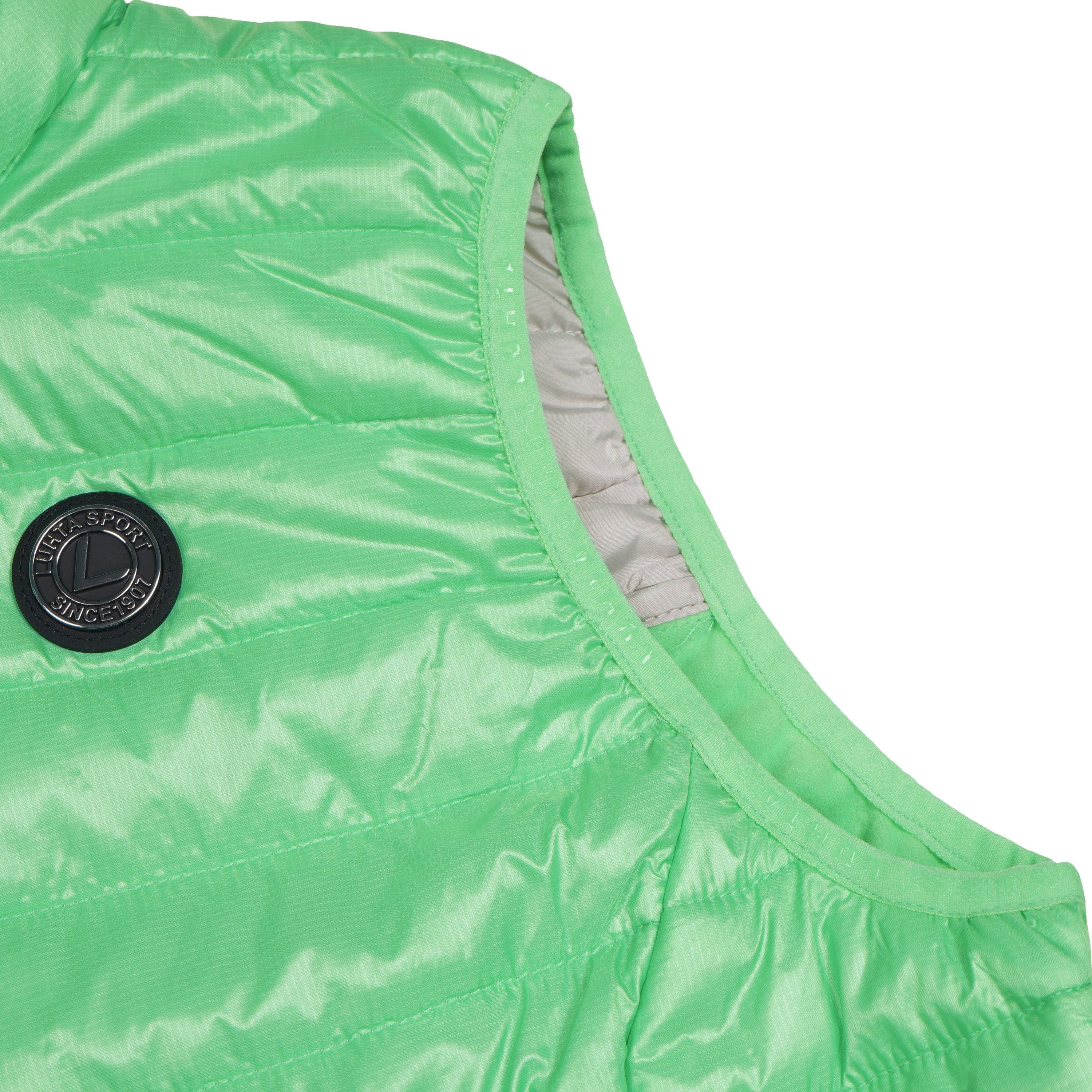 Luhta Funktionsweste LUHTA ISOKORPI GRÜN