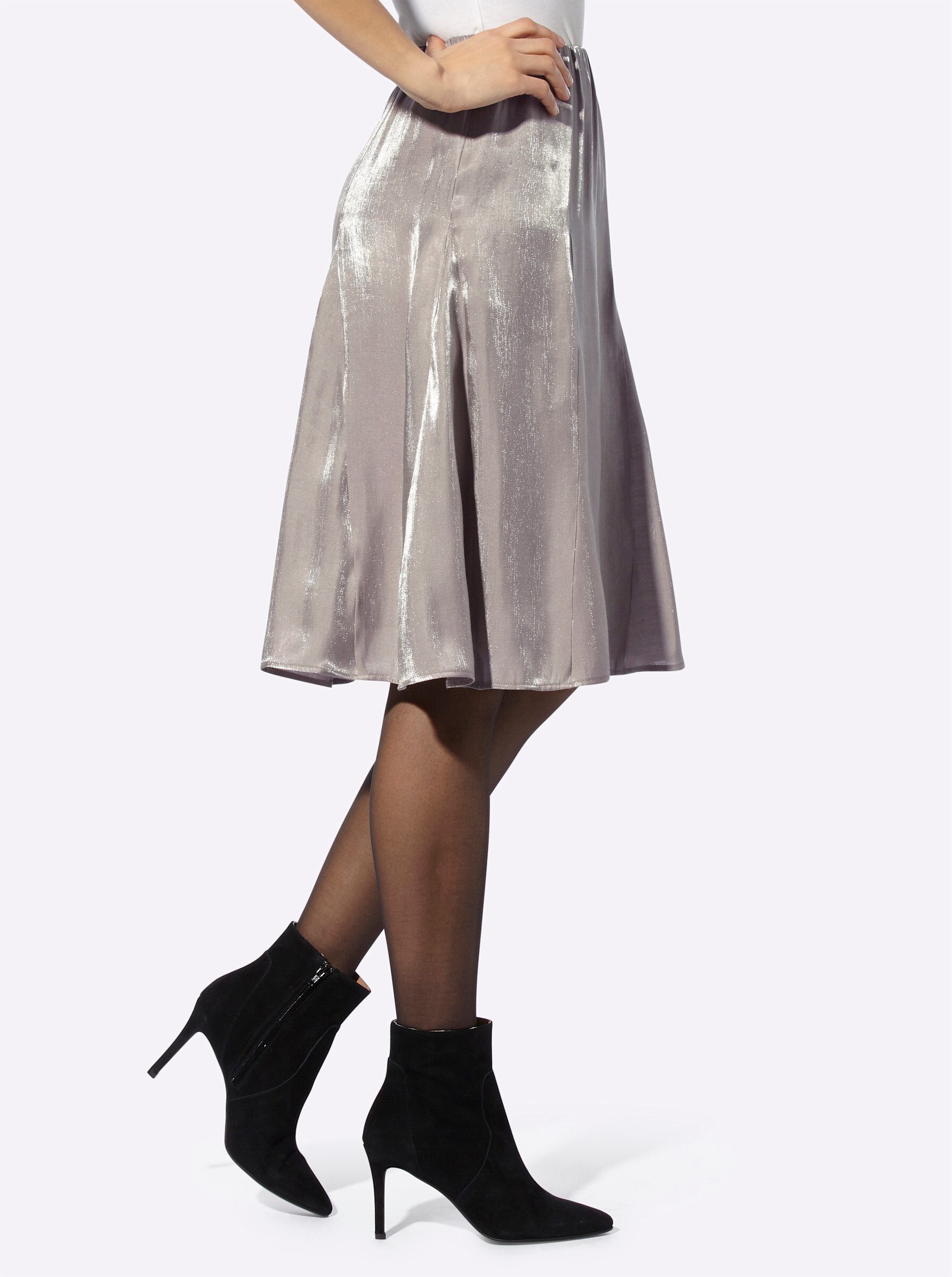 heine A-Linien-Rock Rock günstig online kaufen