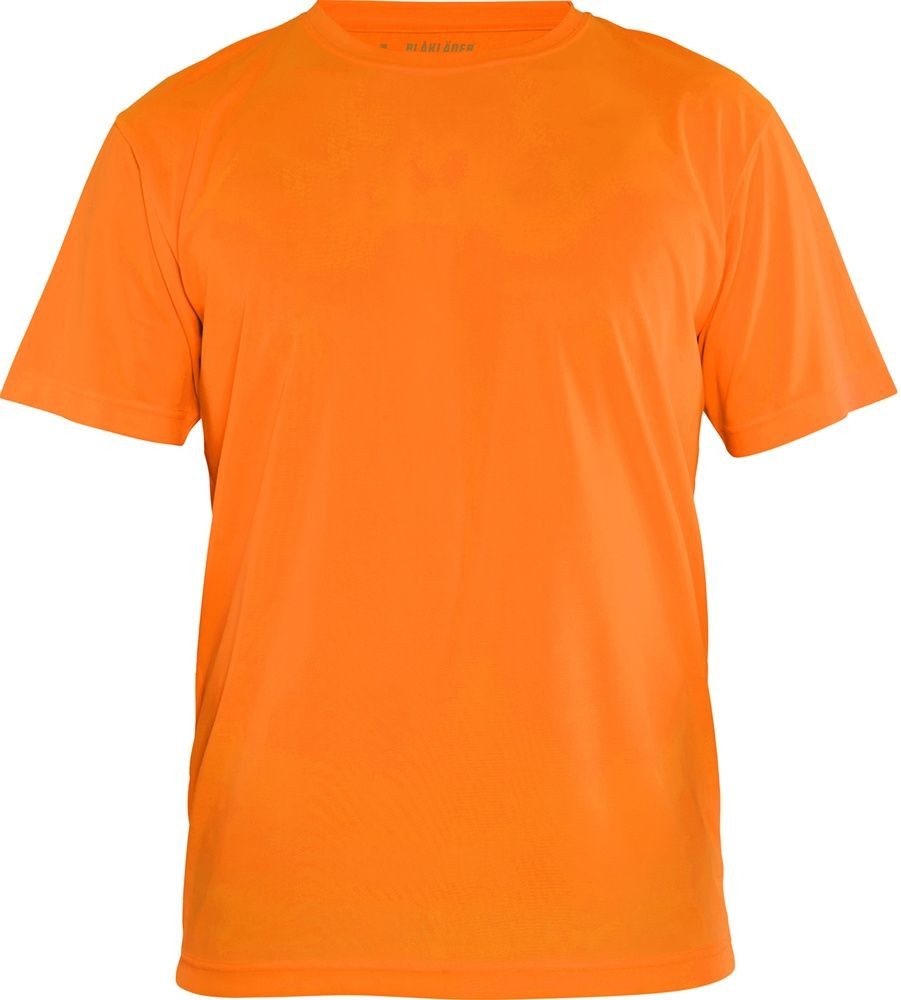 Blåkläder T-Shirt UV Funktions T-Shirt