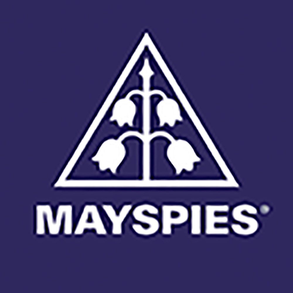 Mayspies