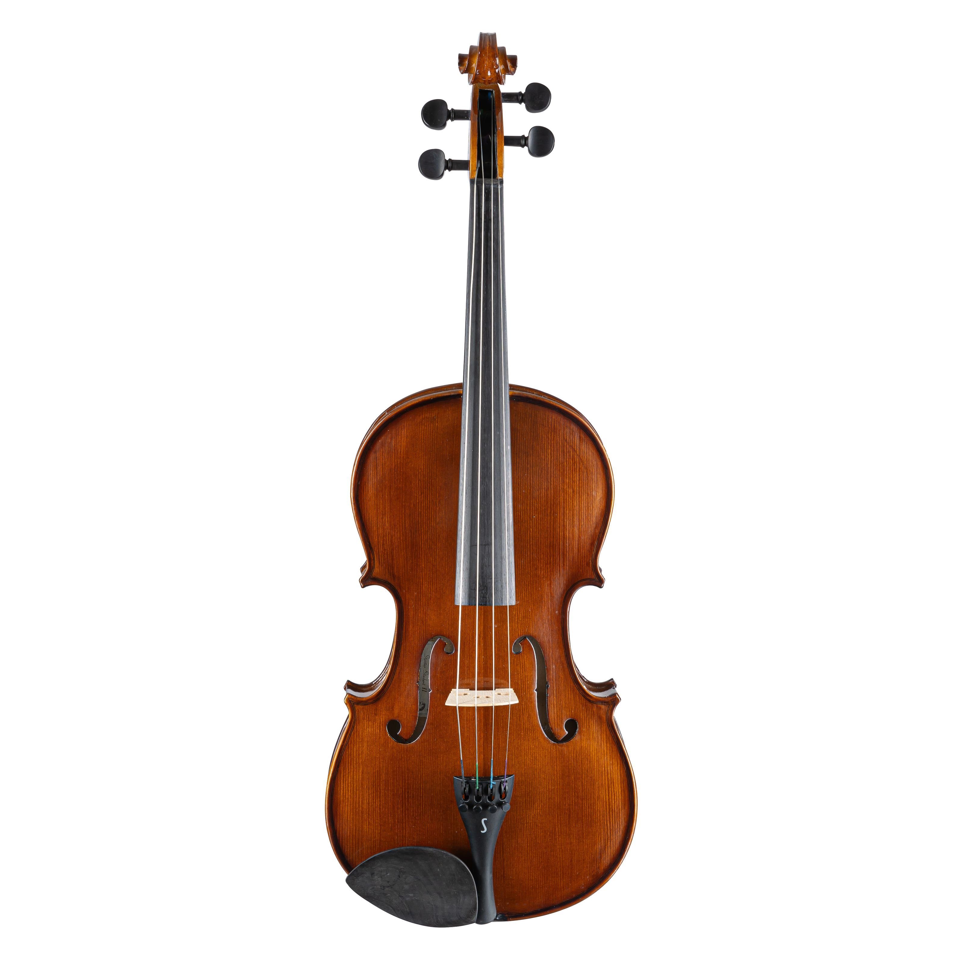Stentor Viola, Violen / Bratschen, Akustische Violen, Student II Violagarnitur 16,5" - Viola