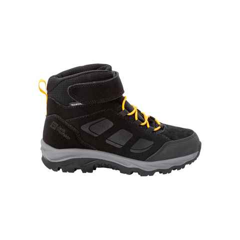 Jack Wolfskin VOJO LT TEXAPORE MID K Wanderschuh