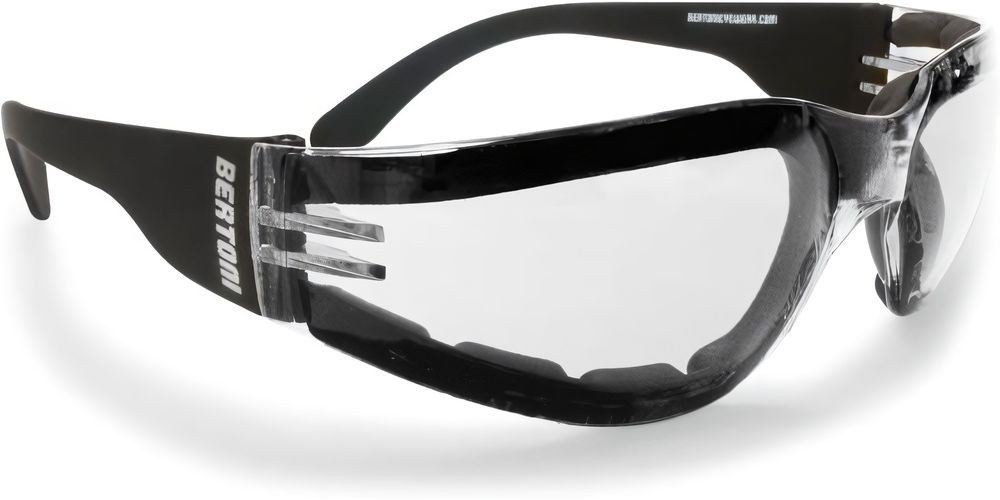 Bertoni Sportbrille Eyewear Af150B Antifog