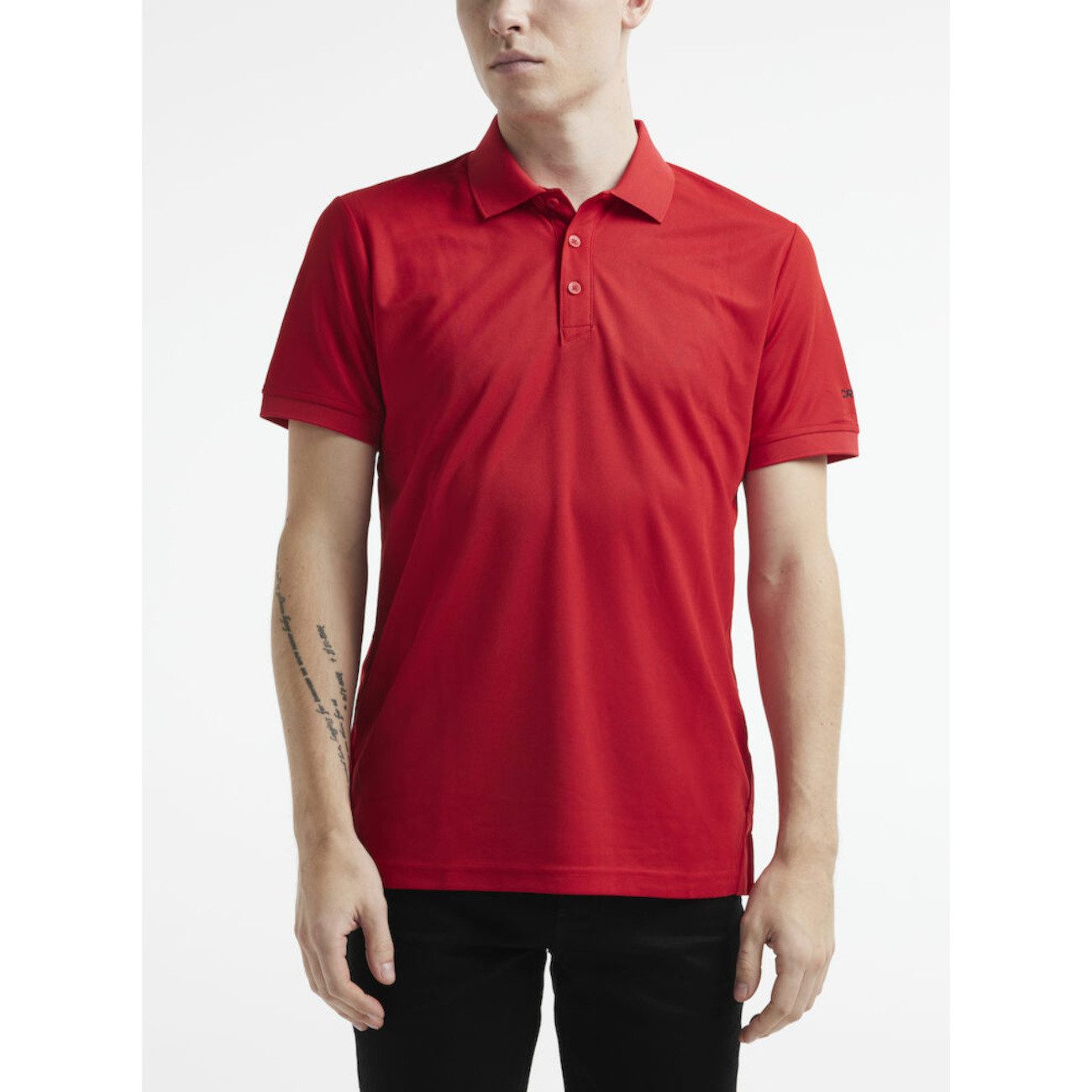 Craft Poloshirt Craft Herren Poloshirt Core günstig online kaufen