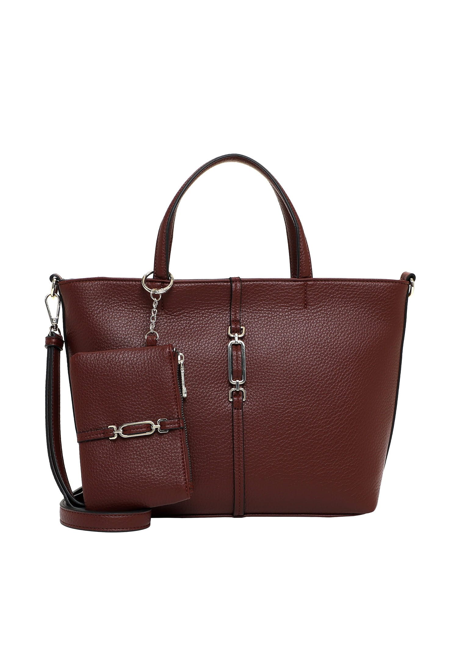 Shopper E&N Lewe
