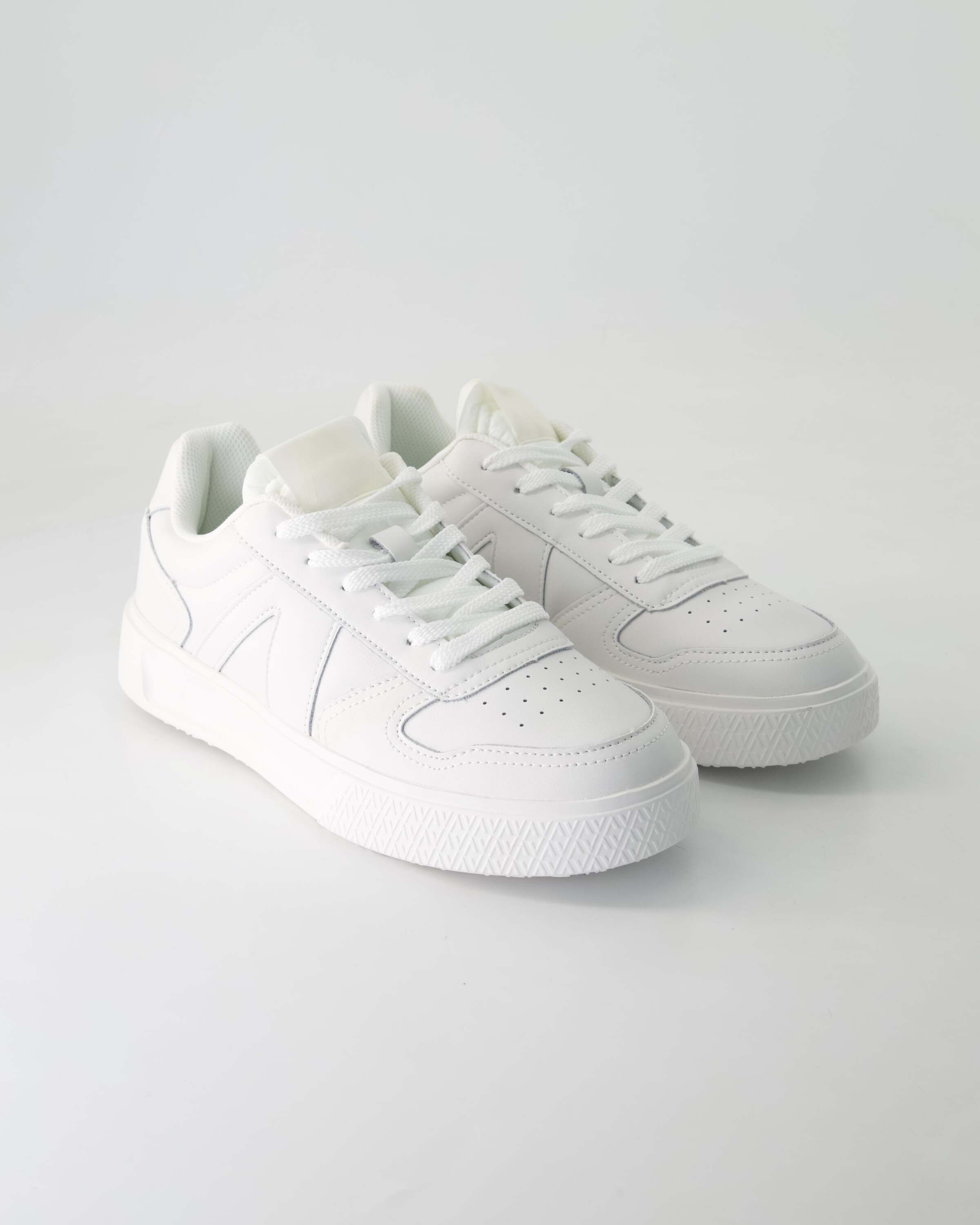 ARKK Copenhagen El1750-0010 Sneaker Obermaterial: Leder