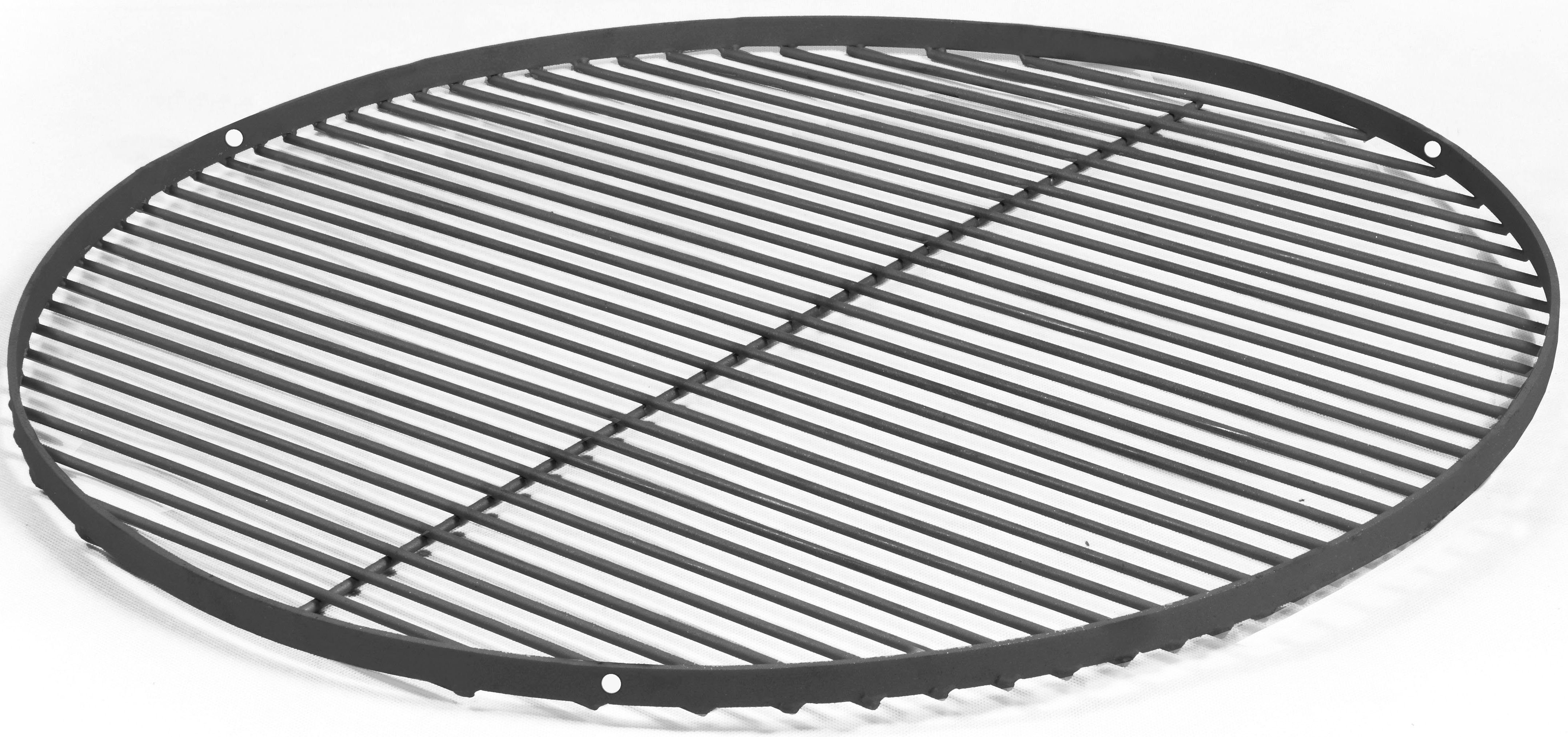 CookKing Grillrost, Zubehör für Schwenkgrill, Ø 70 cm