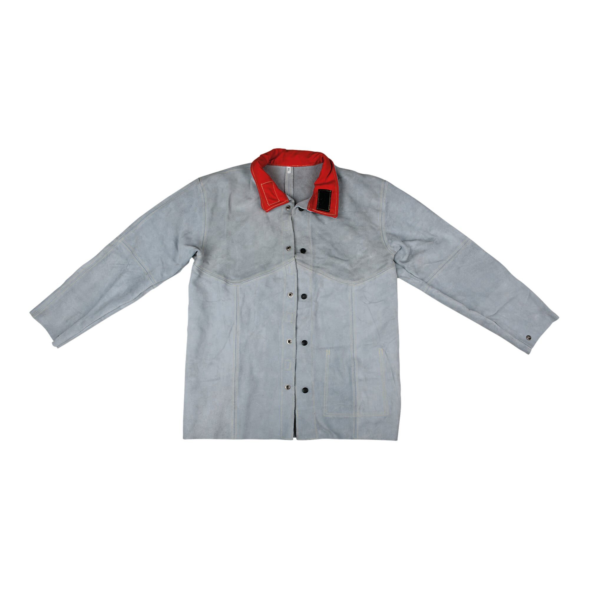 KS Tools Schweißerschürze KS Tools Schweißerjacke, L