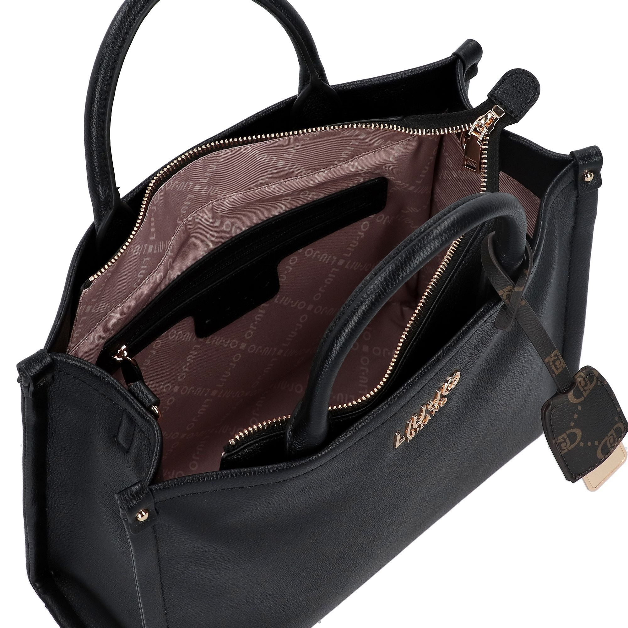 Liu Jo Shopper Ridhi, Polyurethan