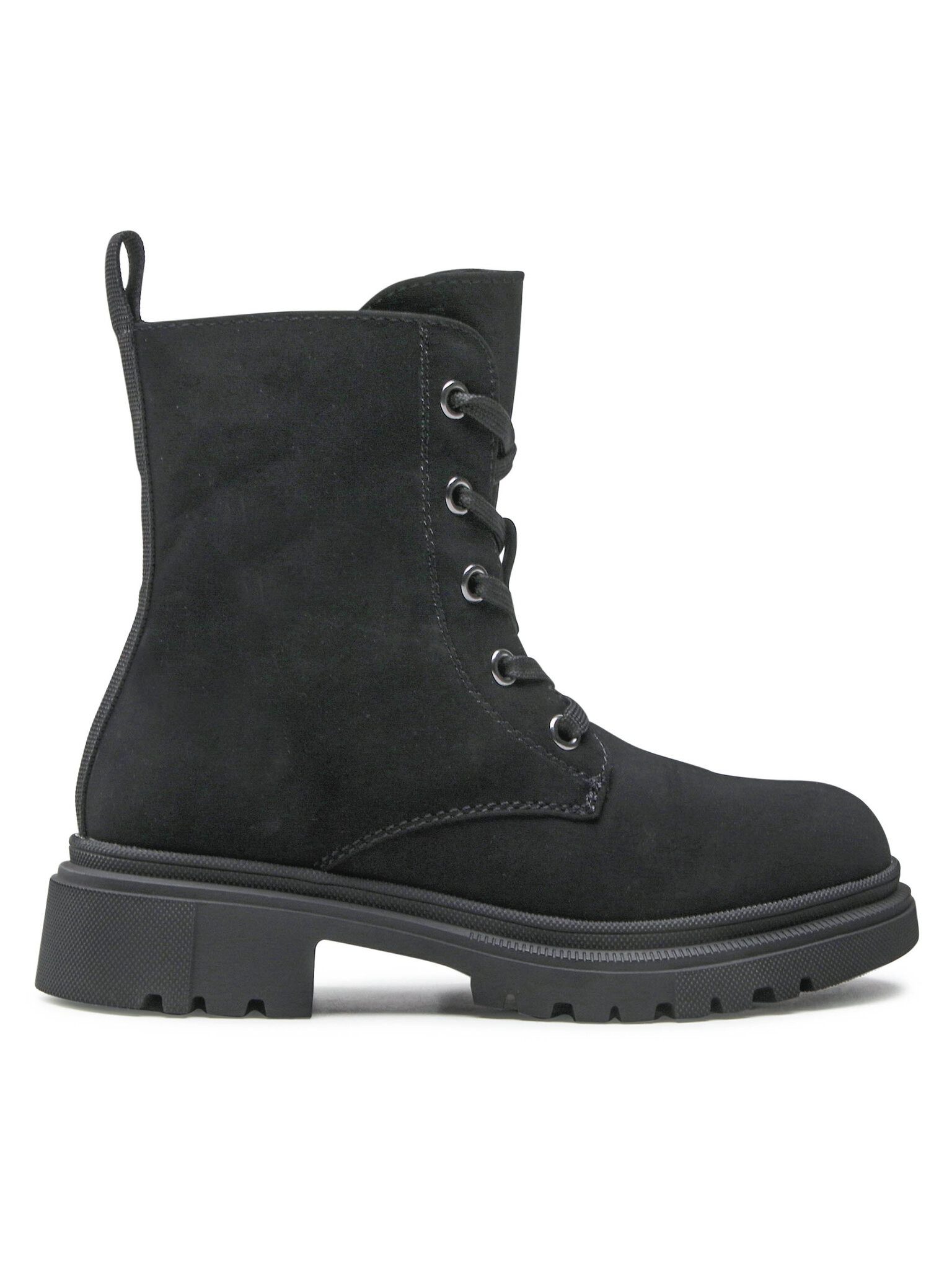 DeeZee Stiefel CS5819-06 Black Stiefel günstig online kaufen