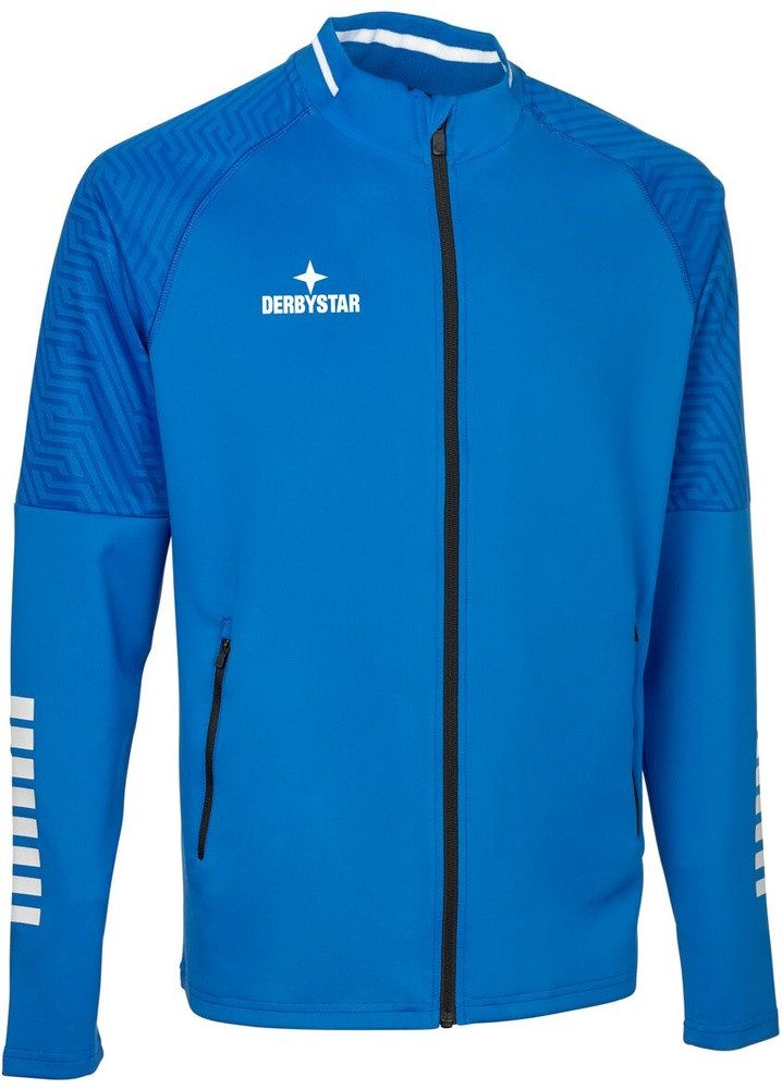 Trainingsjacke Derbystar Kinder Trainingsjacke Primo v24