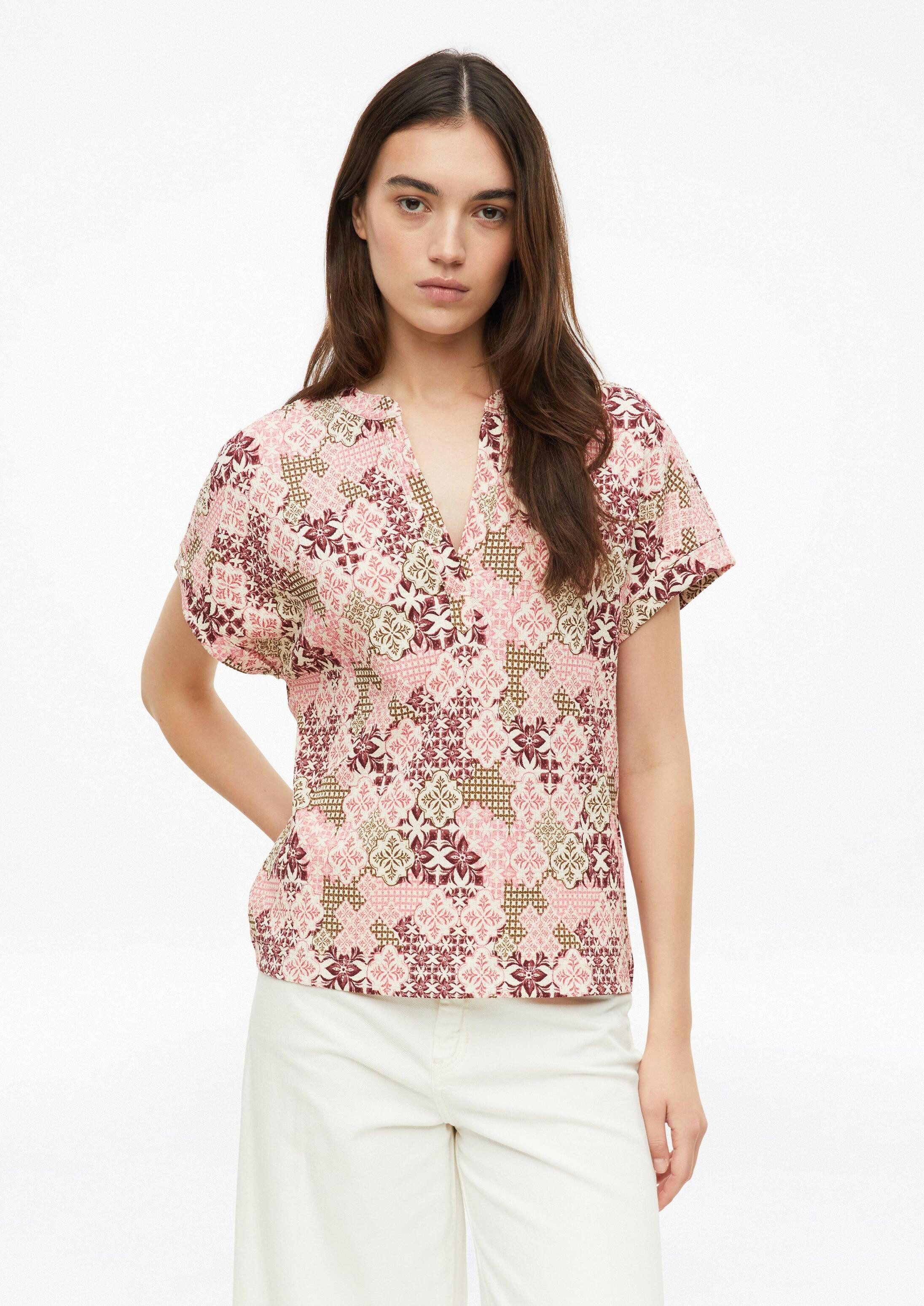 Kurzarmshirt T-Shirt