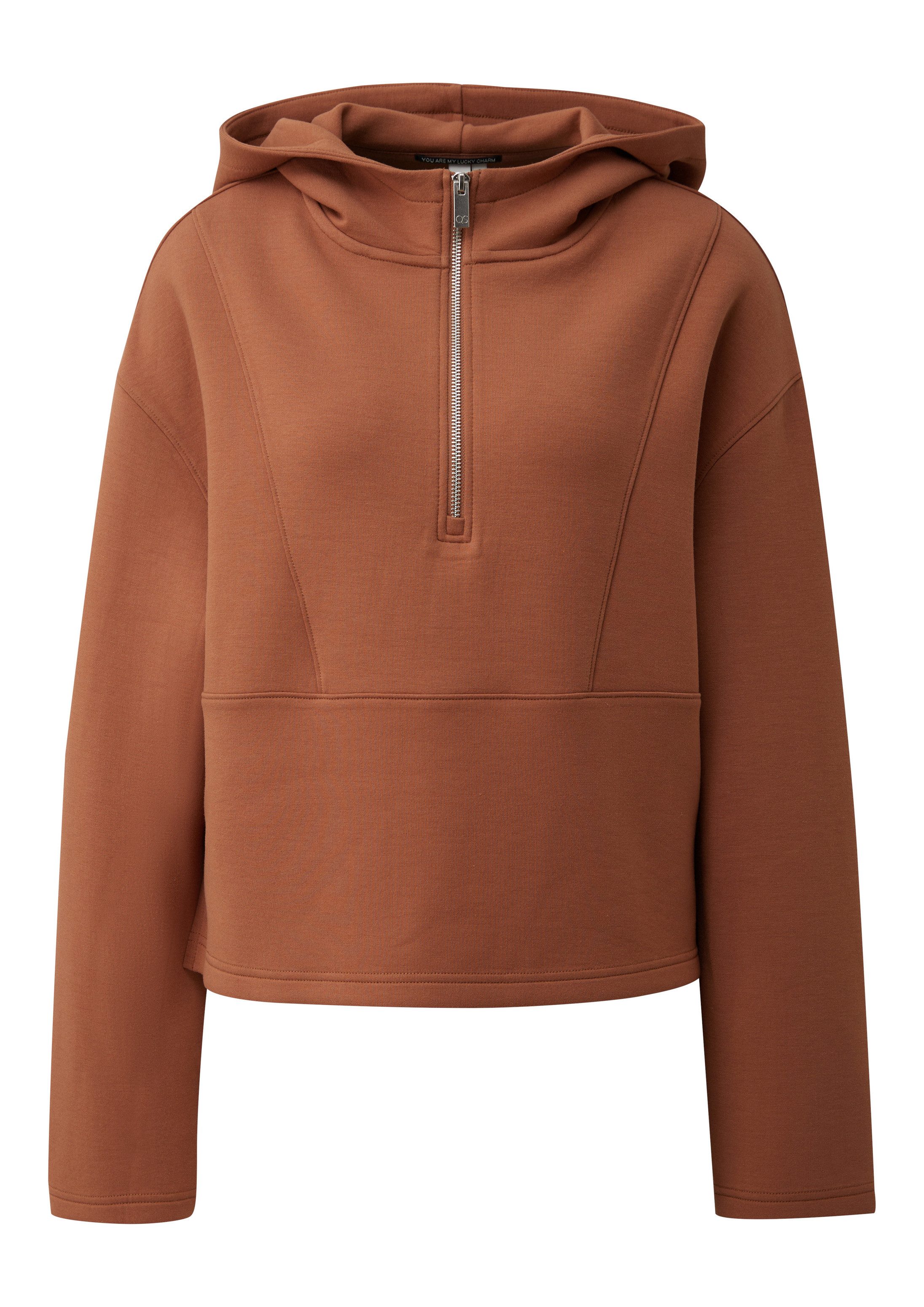 QS Sweatshirt Sweatshirt Sweatshirt