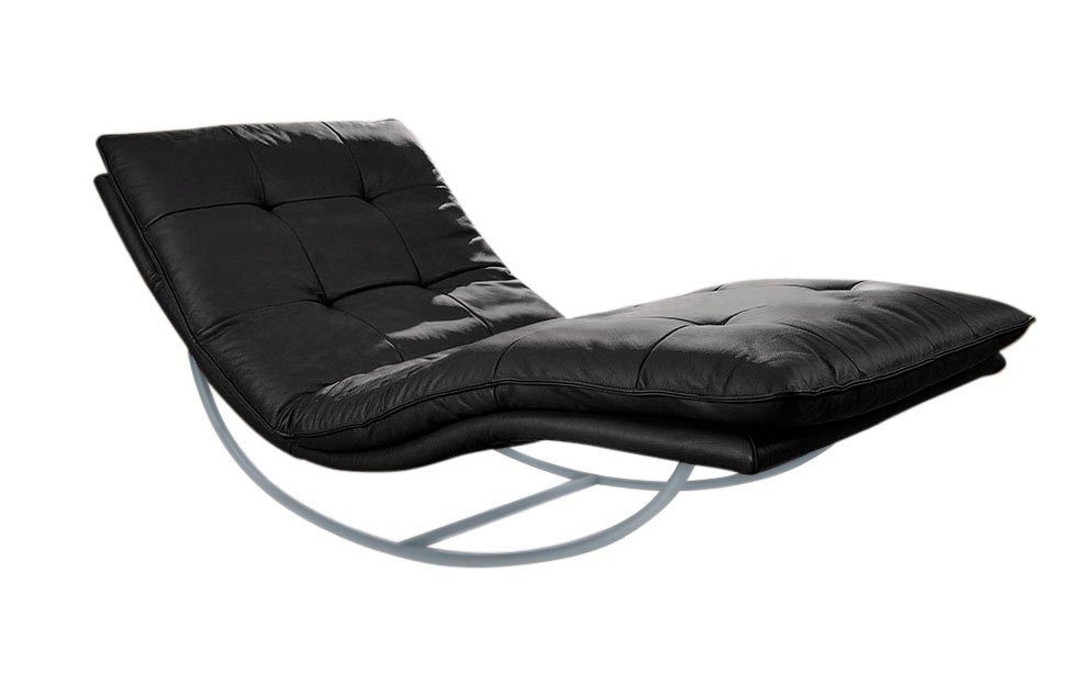 W.SCHILLIG Relaxliege daily dreams, in Waffelkissen-Optik, günstig online kaufen