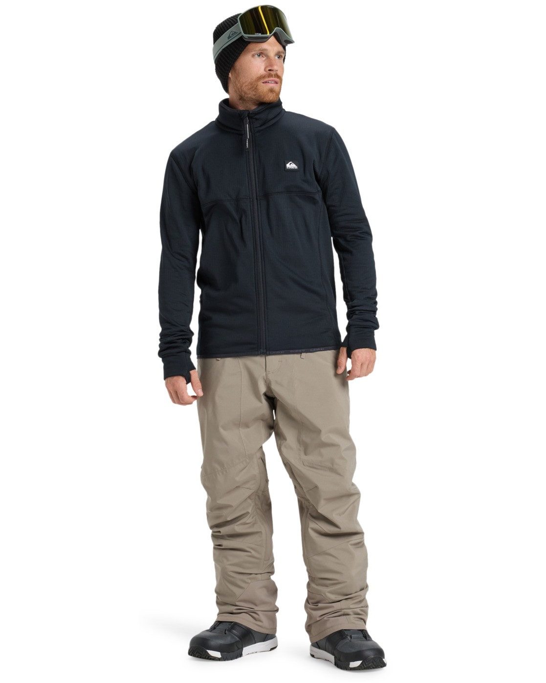 Quiksilver Snowboardhose