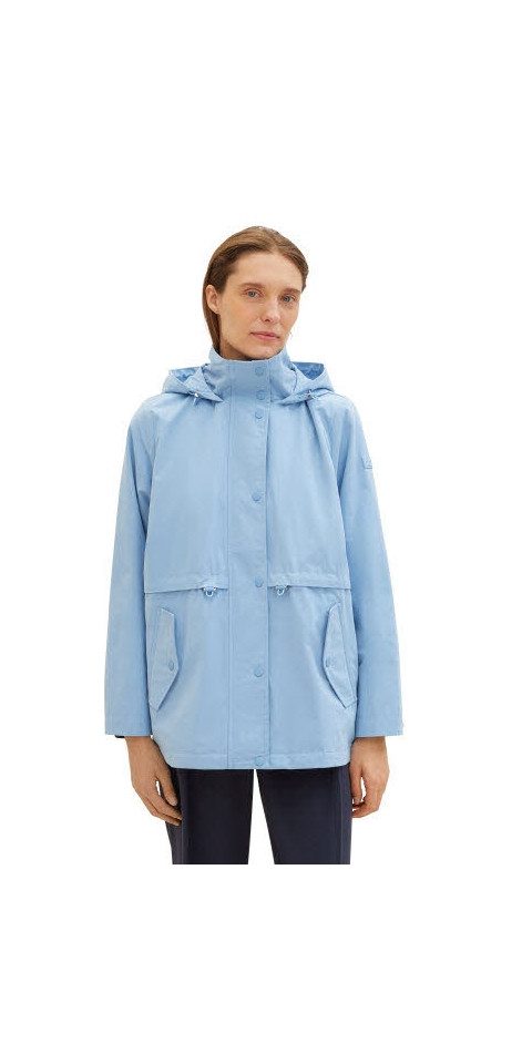 TOM TAILOR Outdoorjacke Jacke günstig online kaufen