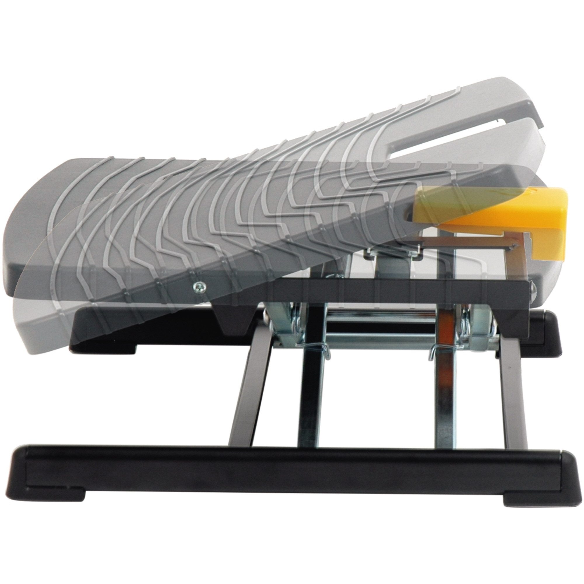 Bakker Elkuizen Fußstütze Fußstütze Pro 959 Footrest BNEFRP959