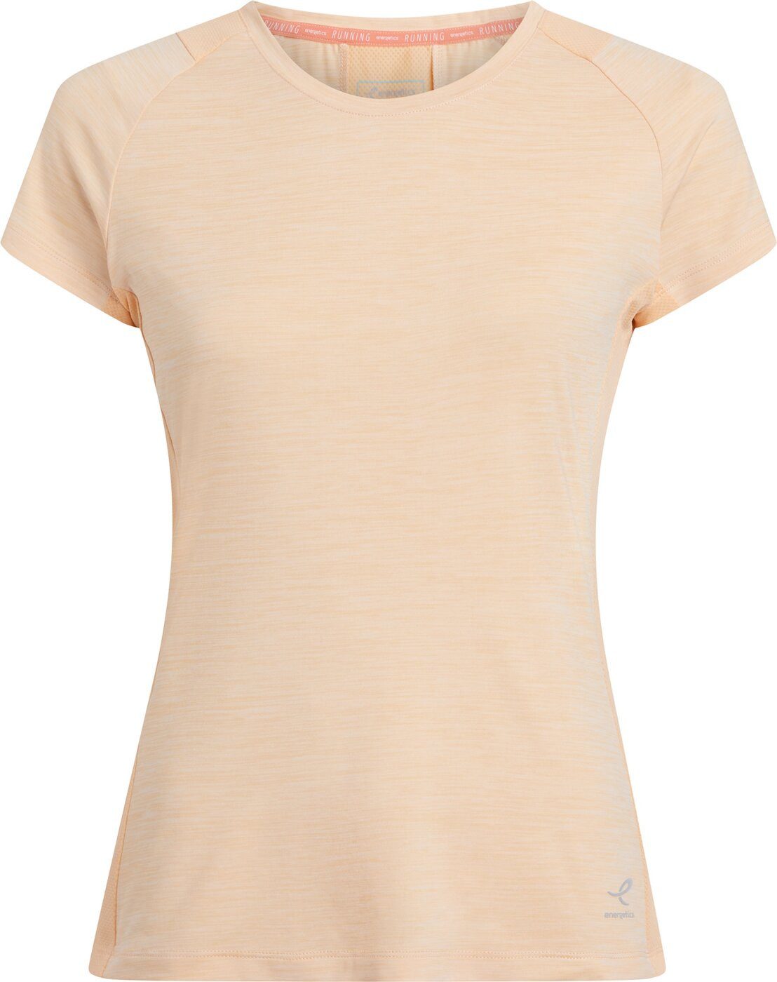 Energetics T-Shirt Da.-T-Shirt Evii SS W günstig online kaufen