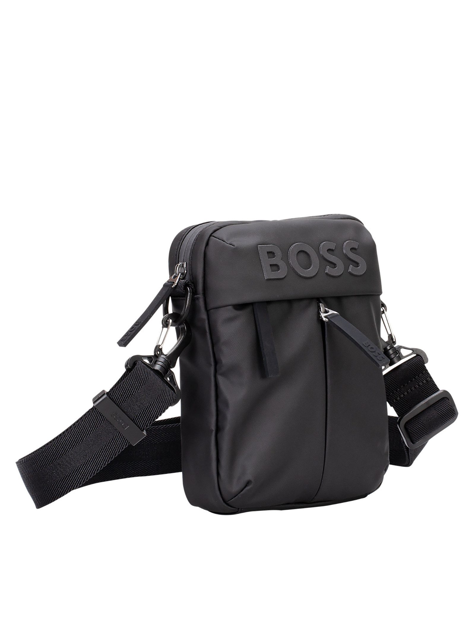 BOSS Umhängetasche Stormy_NS_Zip (keine Angabe, 1-tlg., keine Angabe)