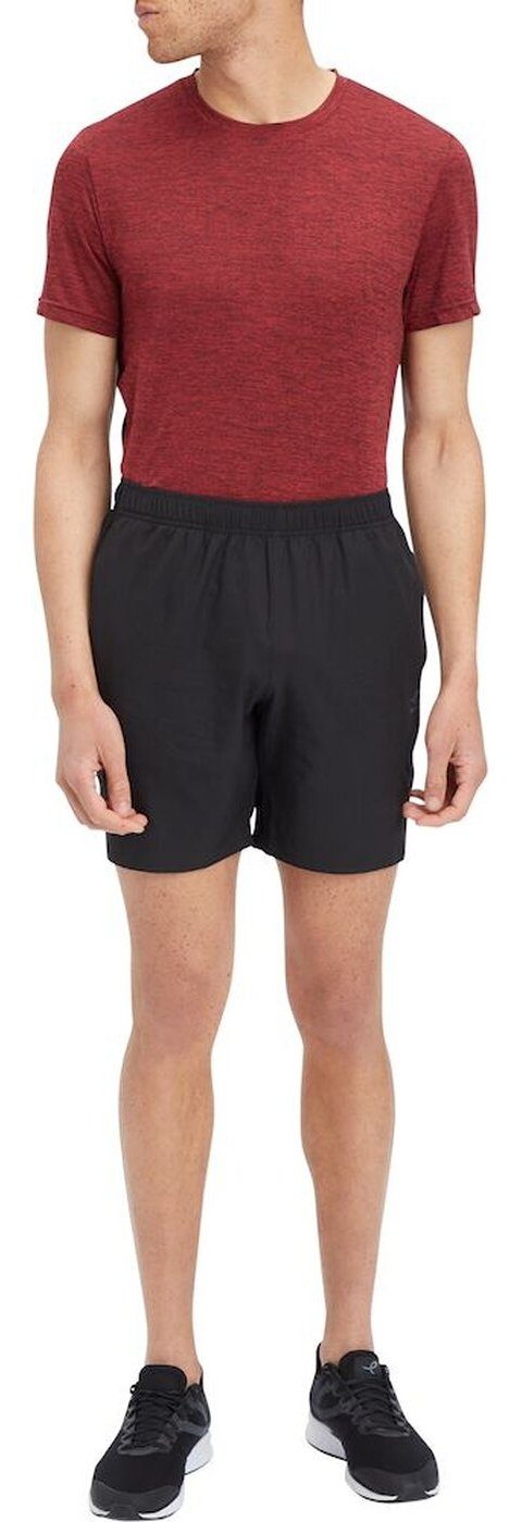 Energetics Sporthose H-Shorts BLACK Thilo