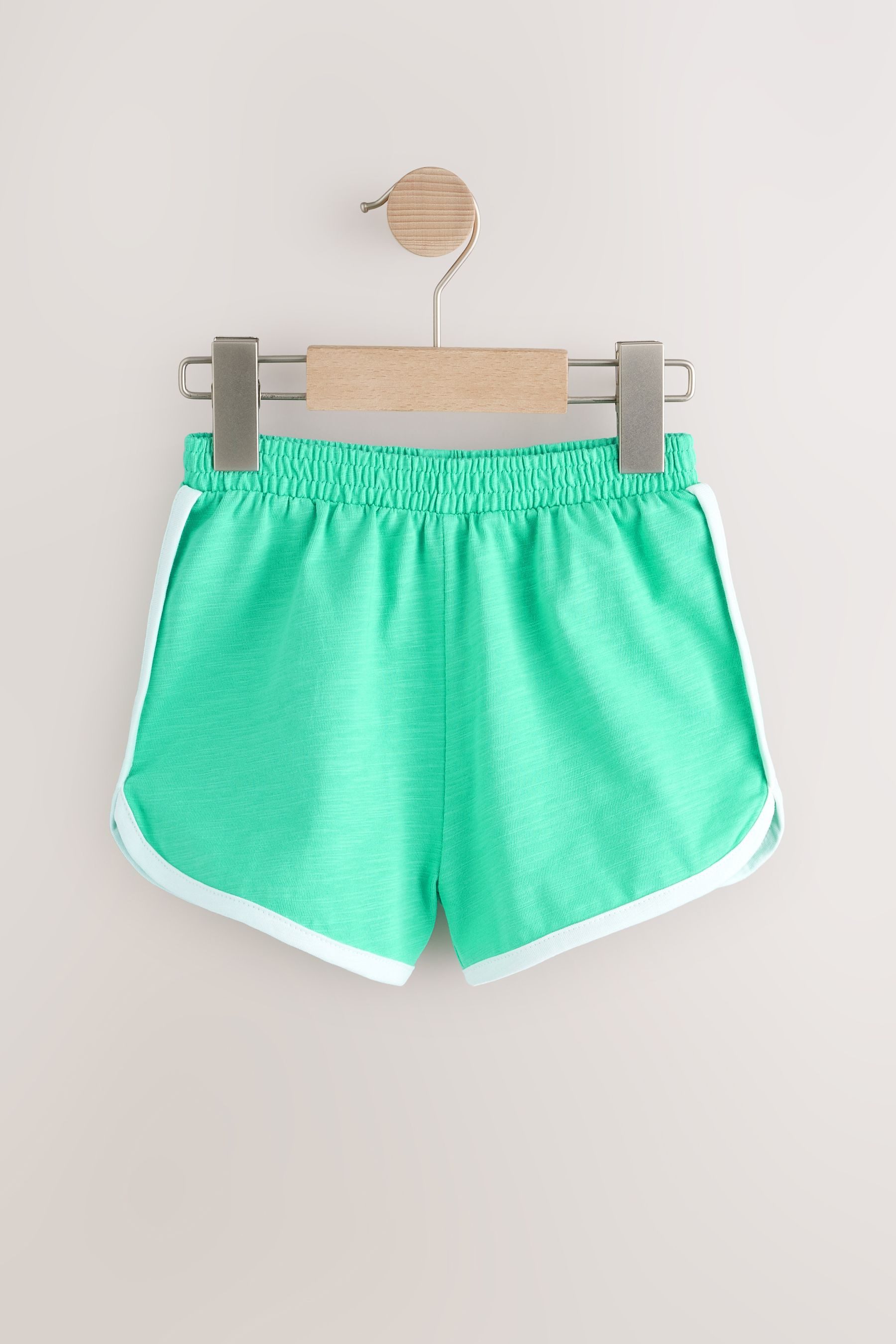 Next Shorts Laufshorts aus 100 % Baumwolle, günstig online kaufen