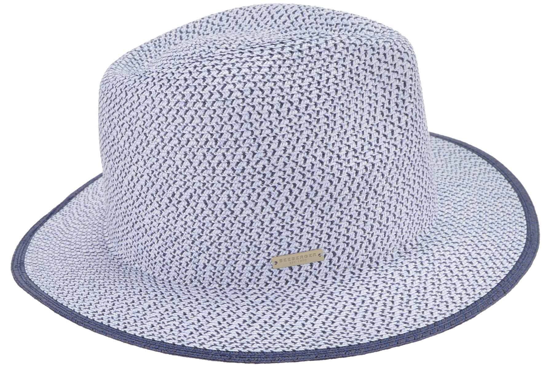 Seeberger Fedora Papierborten Fedora 55008-0 günstig online kaufen