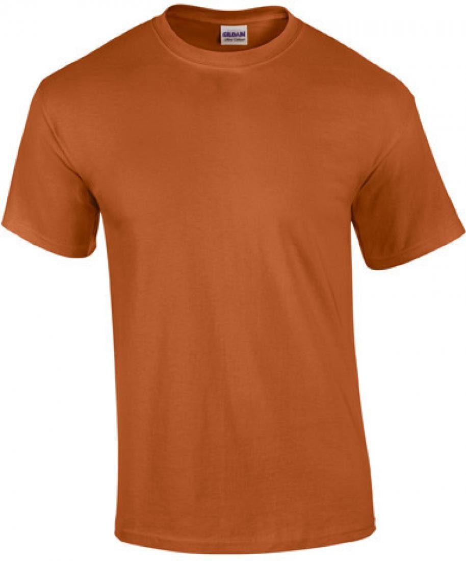 Rundhalsshirt Ultra Cotton Herren T-Shirt