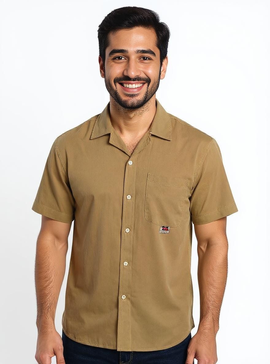 Kappa Kurzarmhemd Kappa Robe Giovani Kemal